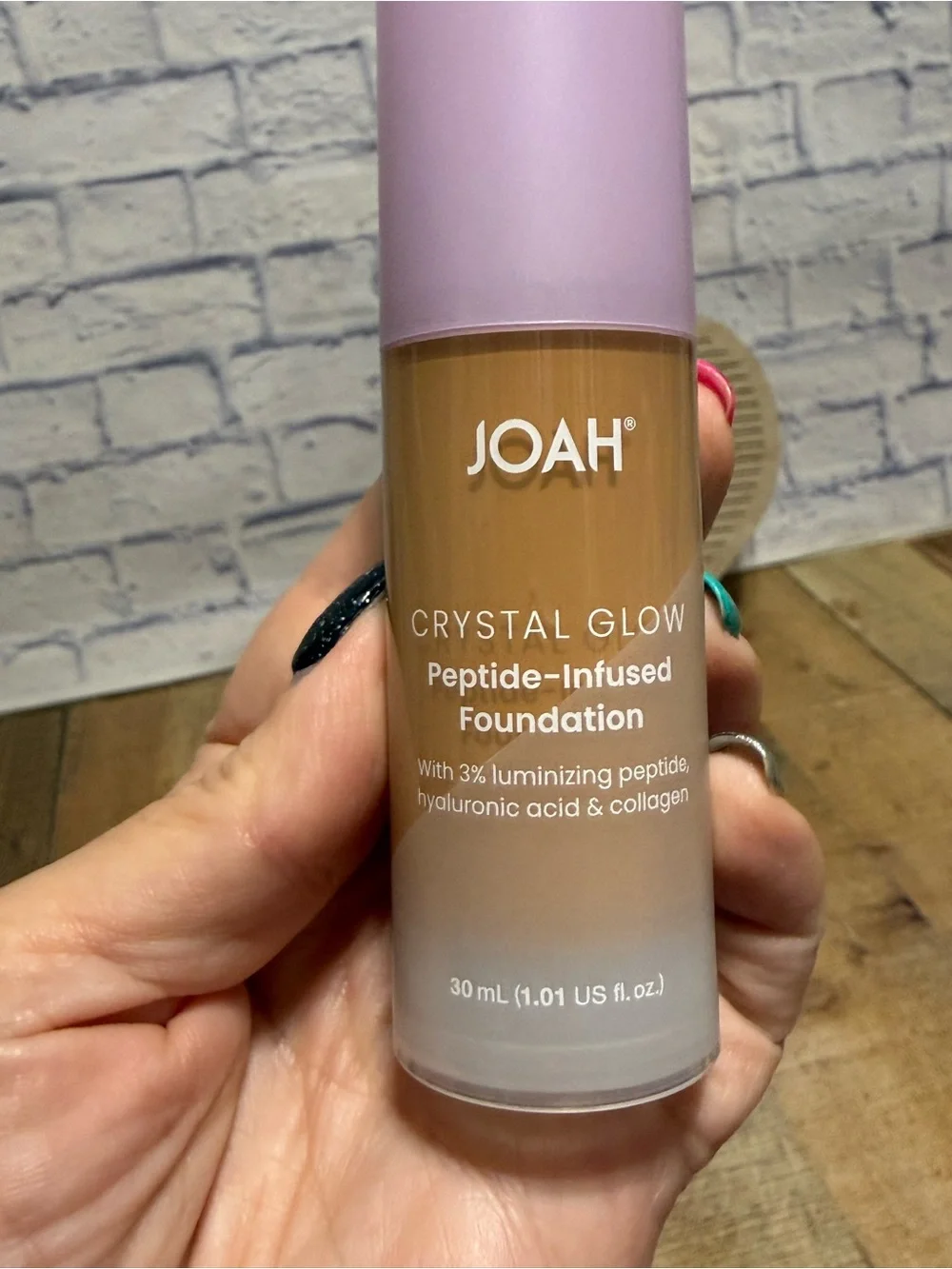 Joah joah® crystal